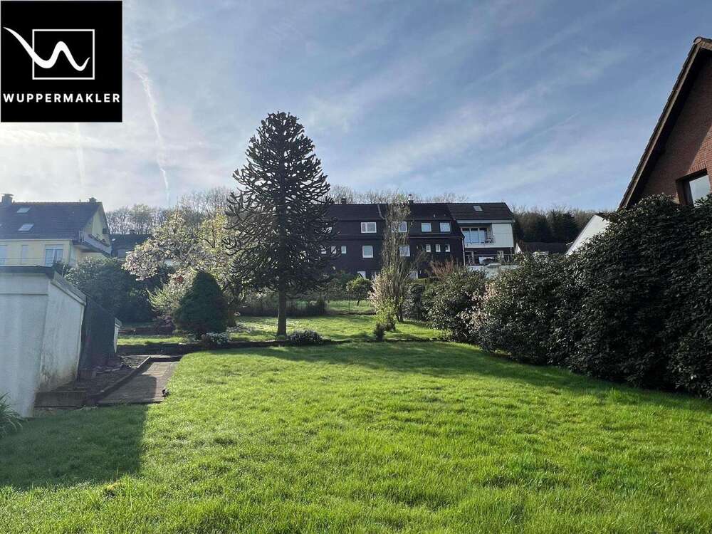 Thumbnail-Grundstück zu verkaufen in Wuppertal 189.000,00 € 459 m²