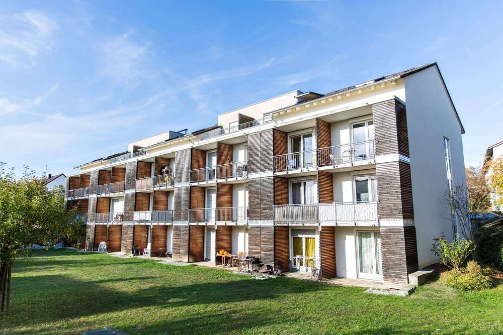 Thumbnail-Wohnung zum Mieten in Stuttgart 890,00 € 68.81 m²