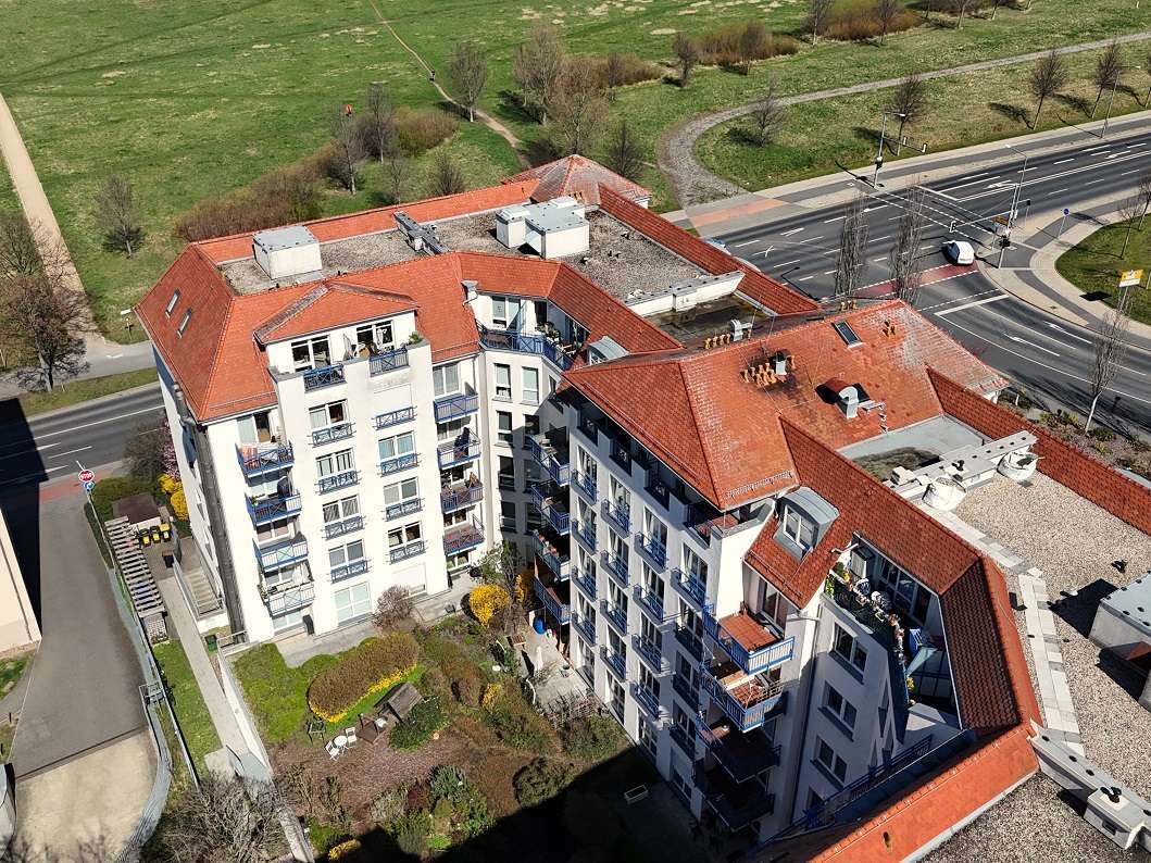Thumbnail-Wohnung zum Kaufen in Dresden 333.000,00 € 141.41 m²
