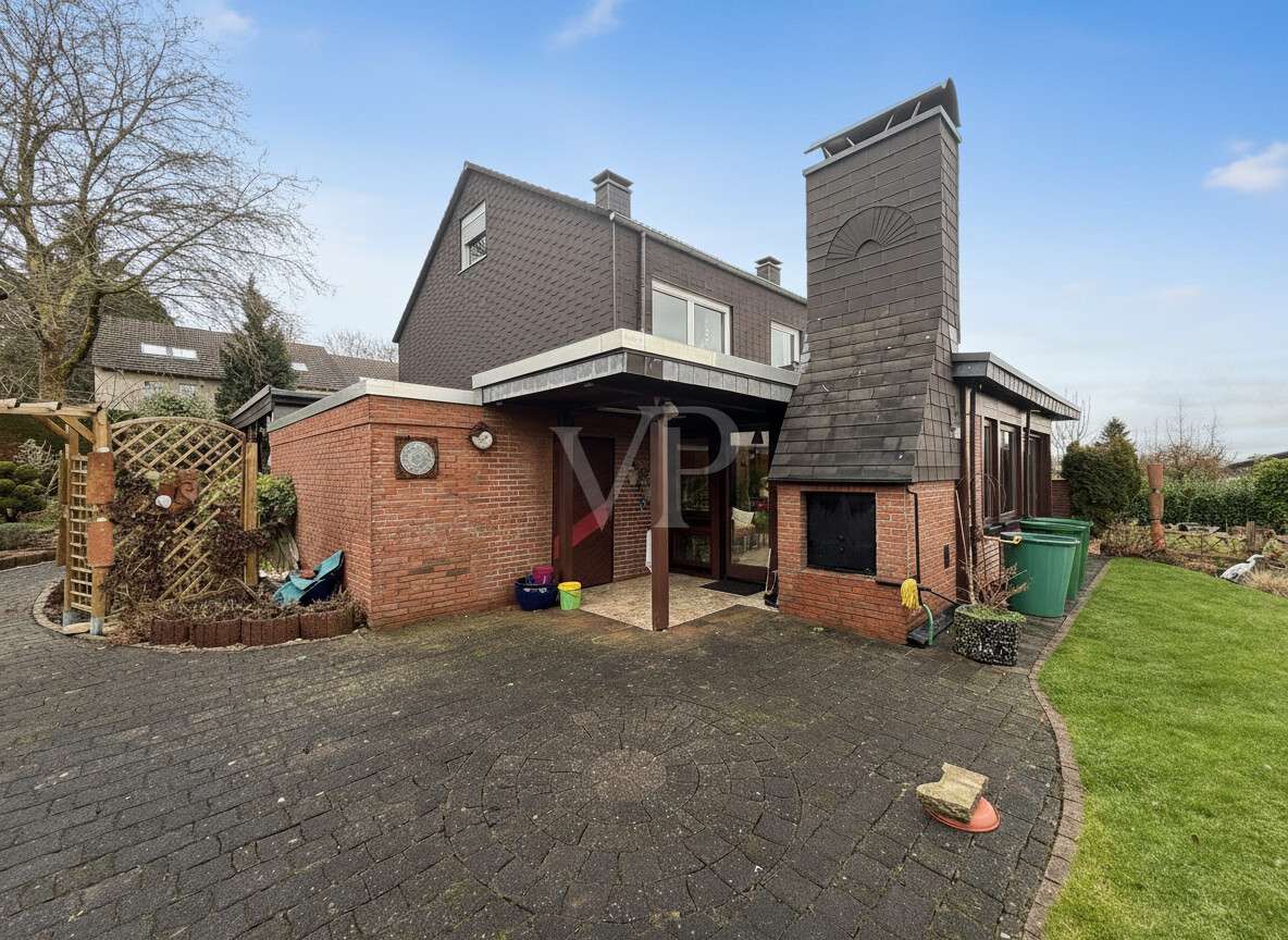 Thumbnail-Haus zum Kaufen in Kamen 395.000,00 € 146.58 m²