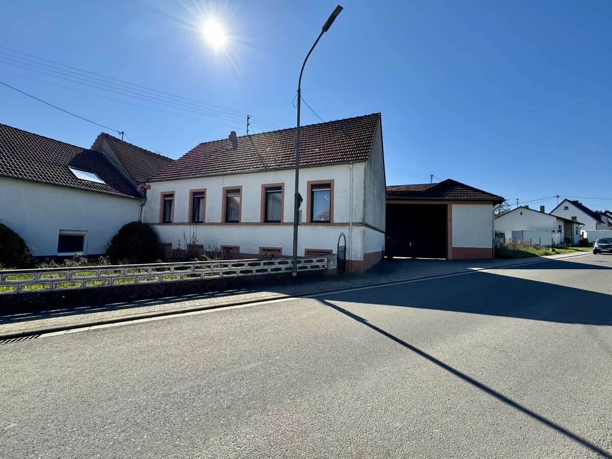 Thumbnail-Haus zum Kaufen in Rüssingen 259.000,00 € 93.2 m²