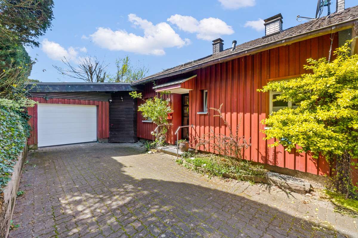Thumbnail-Haus zum Kaufen in Attendorn 249.500,00 € 141 m²