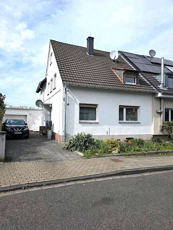 Thumbnail-Haus zum Kaufen in Bergheim 280.000,00 € 150 m²