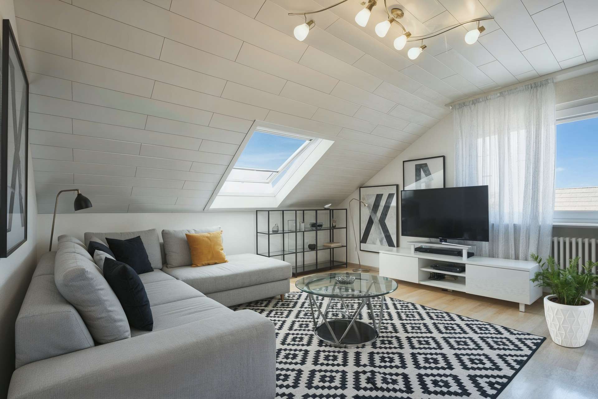 Thumbnail-Wohnung zum Kaufen in Marbach am Neckar 260.000,00 € 79 m²