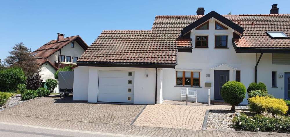 Thumbnail-Haus zum Kaufen in Görwihl 555.000,00 € 145 m²