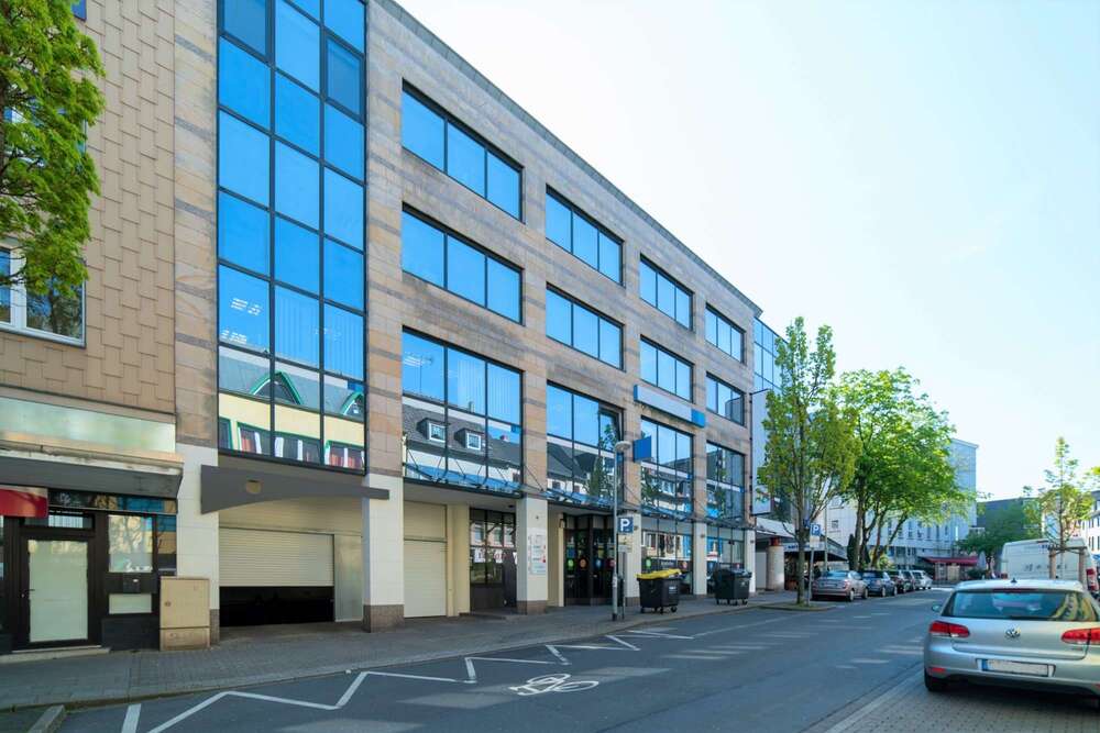 Thumbnail-Büro in Essen 2.840,00 € 284 m²