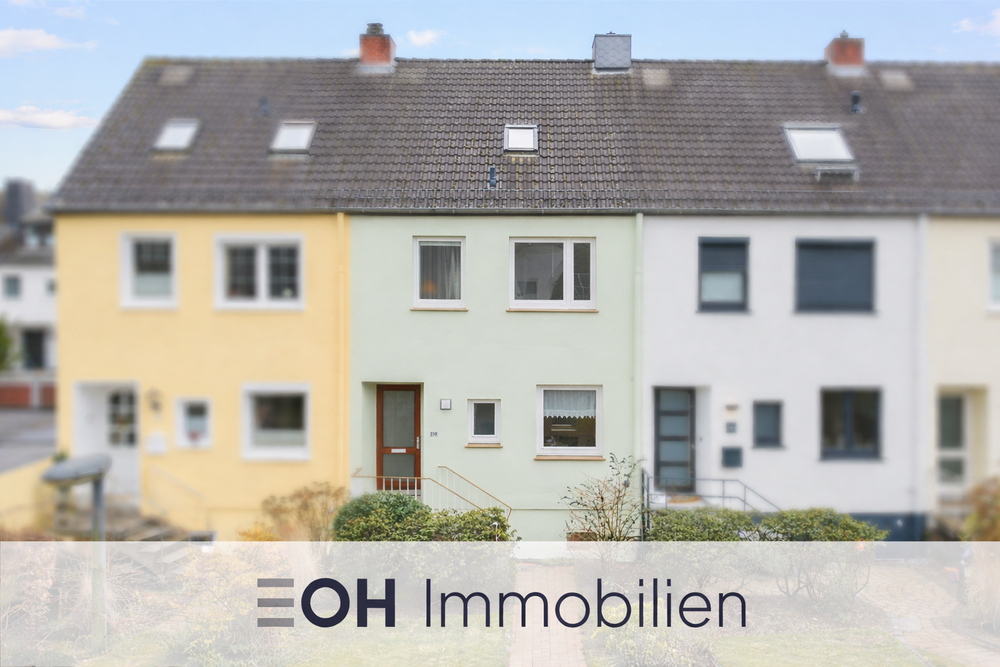 Thumbnail-Haus zum Kaufen in Bremen 345.000,00 € 117 m²