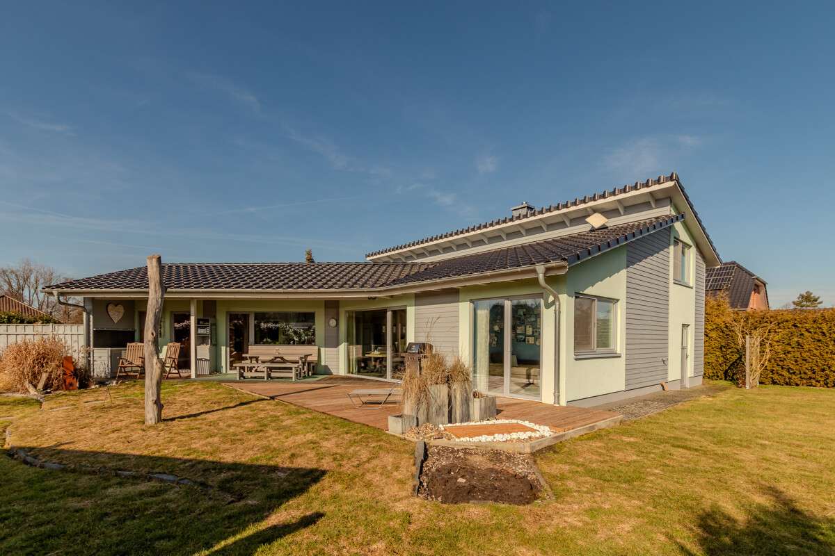 Thumbnail-Haus zum Kaufen in Gartow 390.000,00 € 150 m²