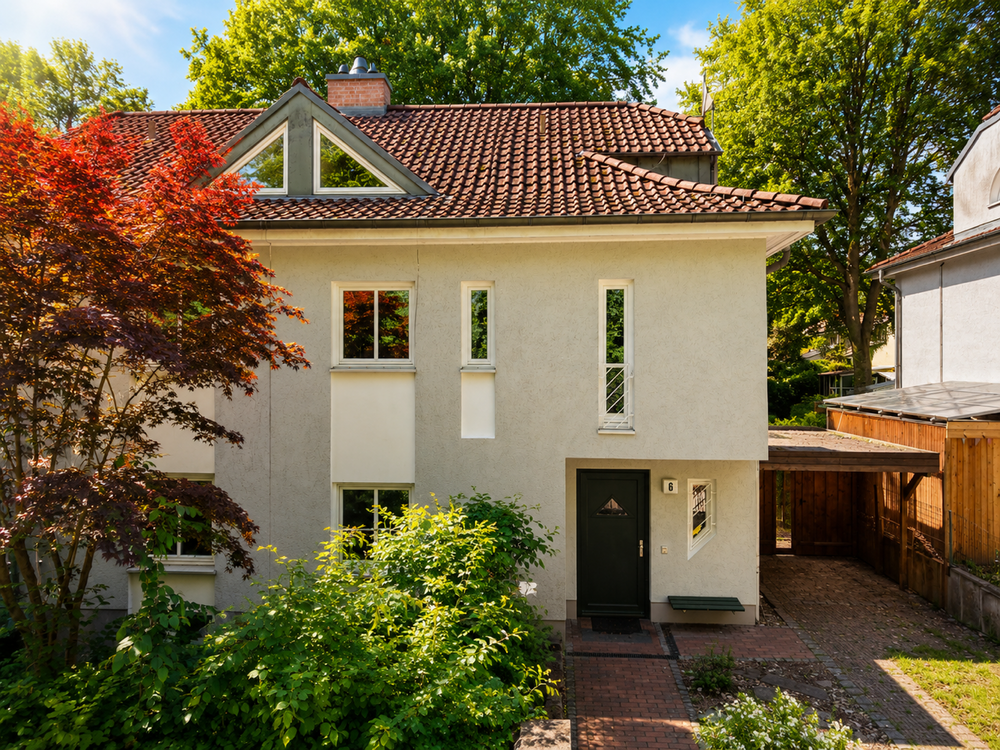Thumbnail-Haus zum Mieten in Wandlitz 1.800,00 € 153 m²