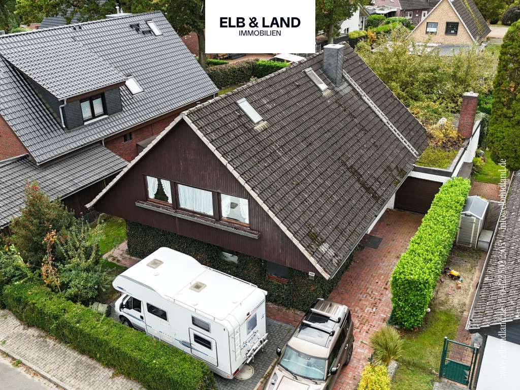 Thumbnail-Haus zum Kaufen in Horst 649.900,00 € 192.97 m²
