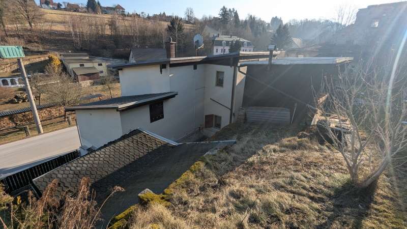 Thumbnail-Haus zum Kaufen in Bielatal 199.990,00 € 122 m²