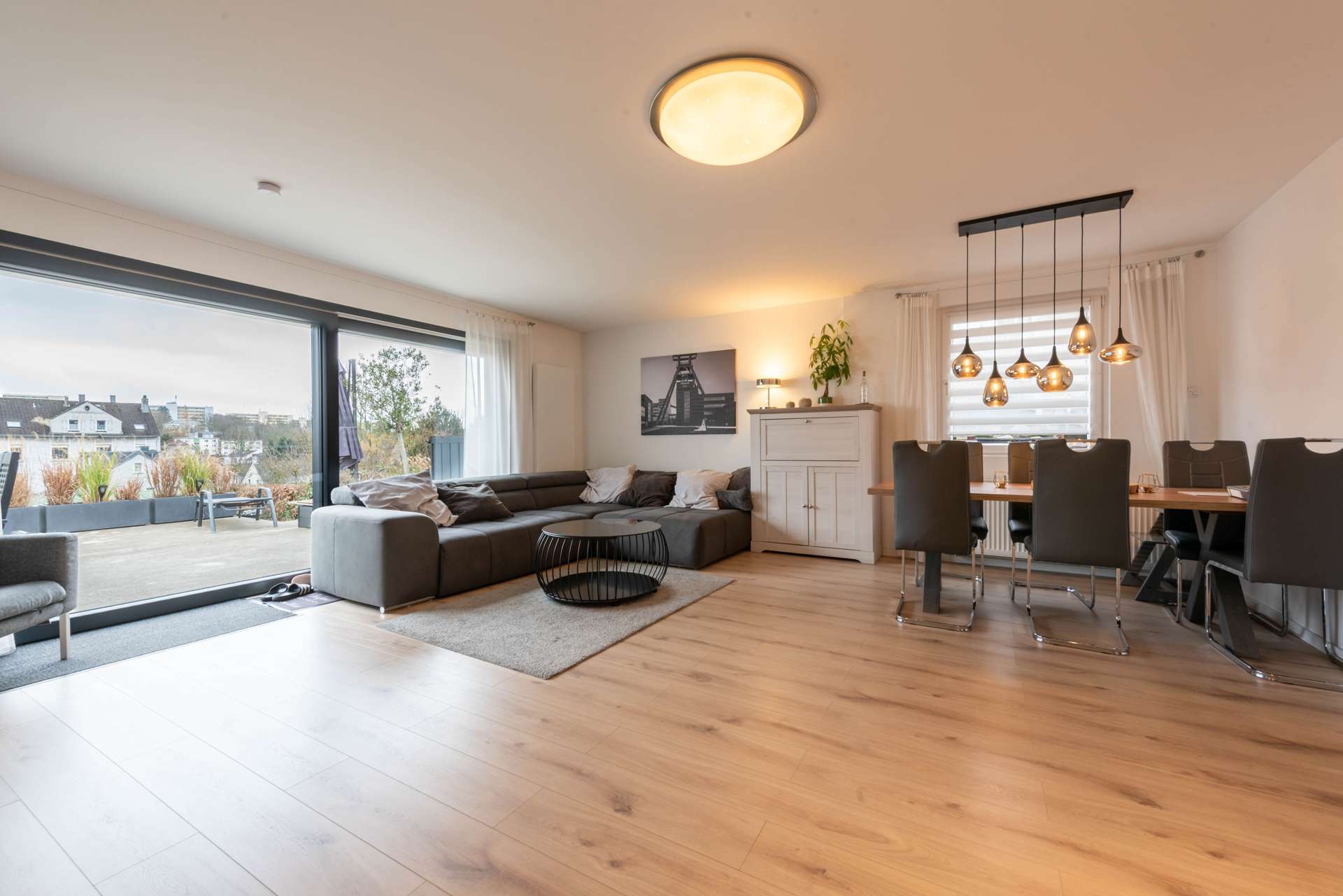 Thumbnail-Haus zum Kaufen in Essen Kray 425.000,00 € 111.83 m²