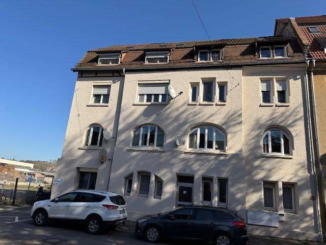 Thumbnail-Wohnung zum Kaufen in Stuttgart Bad Cannstatt 112.000,00 € 53 m²