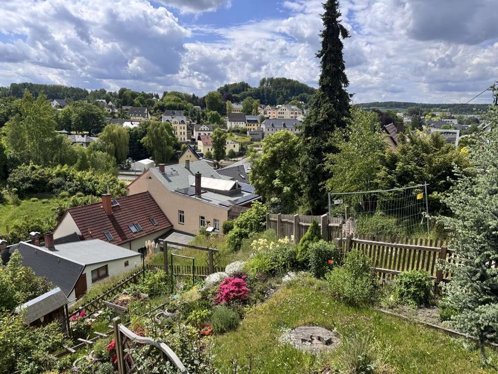 Thumbnail-Haus zum Kaufen in Kirchberg 75.000,00 € 100 m²