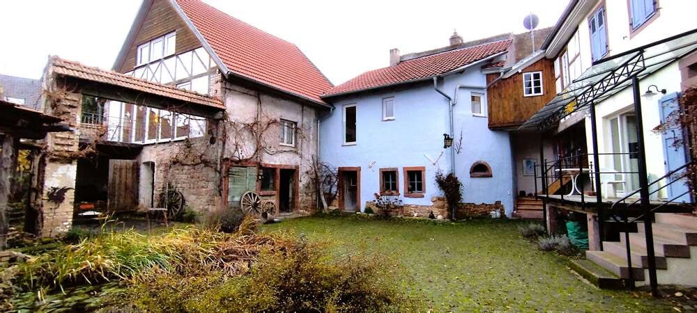 Thumbnail-Haus zum Kaufen in Kirchheim 769.000,00 € 226 m²