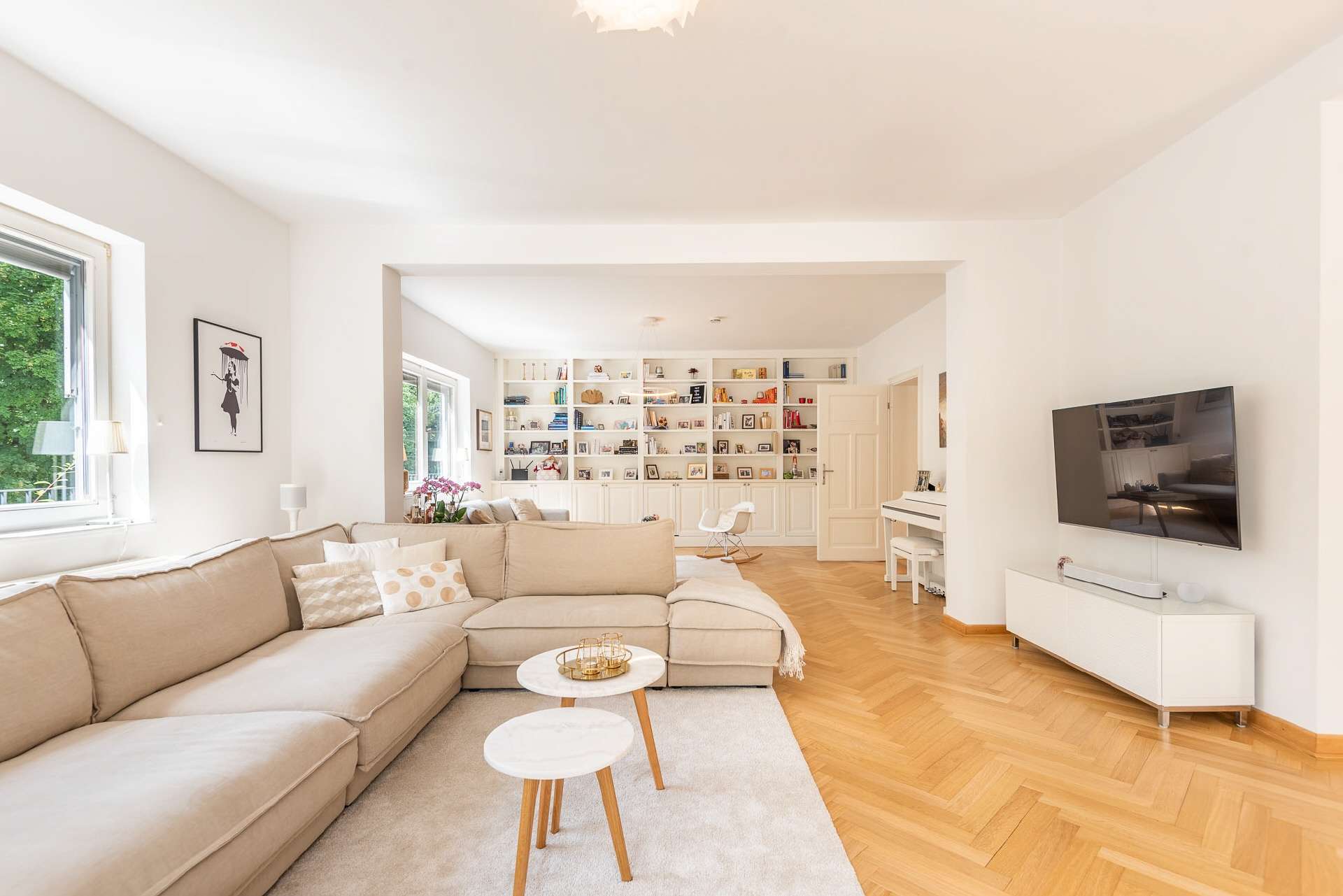 Thumbnail-Wohnung zum Kaufen in München 2.255.000,00 € 264.78 m²
