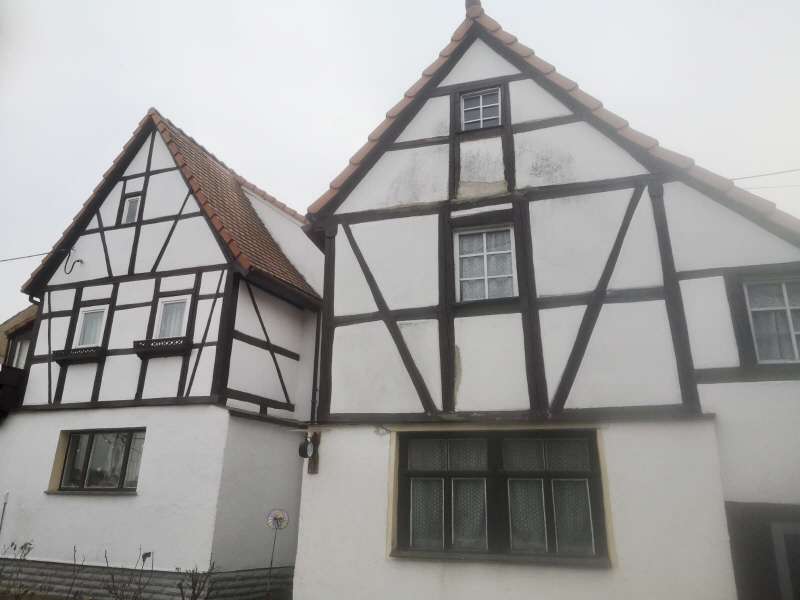 Thumbnail-Haus zum Kaufen in Klipphausen 149.000,00 € 95 m²