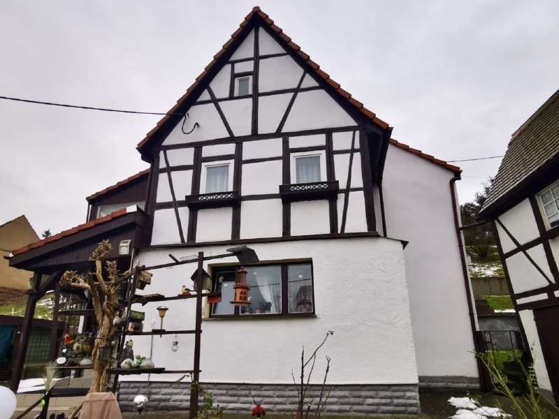 Thumbnail-Haus zum Kaufen in Klipphausen 149.000,00 € 95 m²