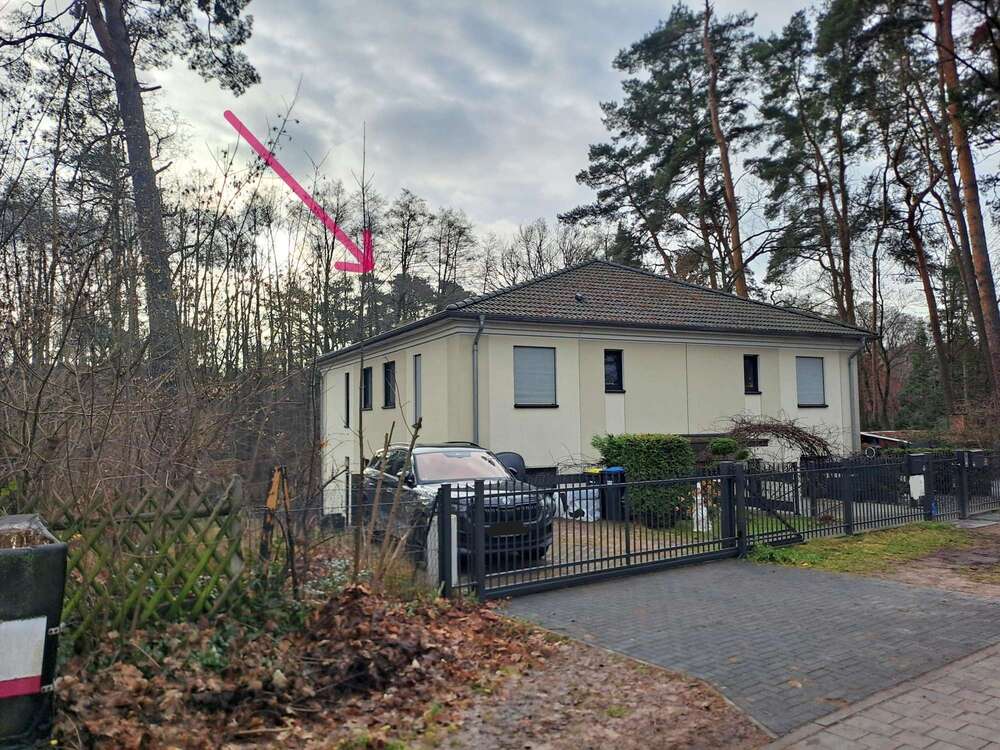 Thumbnail-Haus zum Kaufen in Schildow 399.000,00 € 208 m²