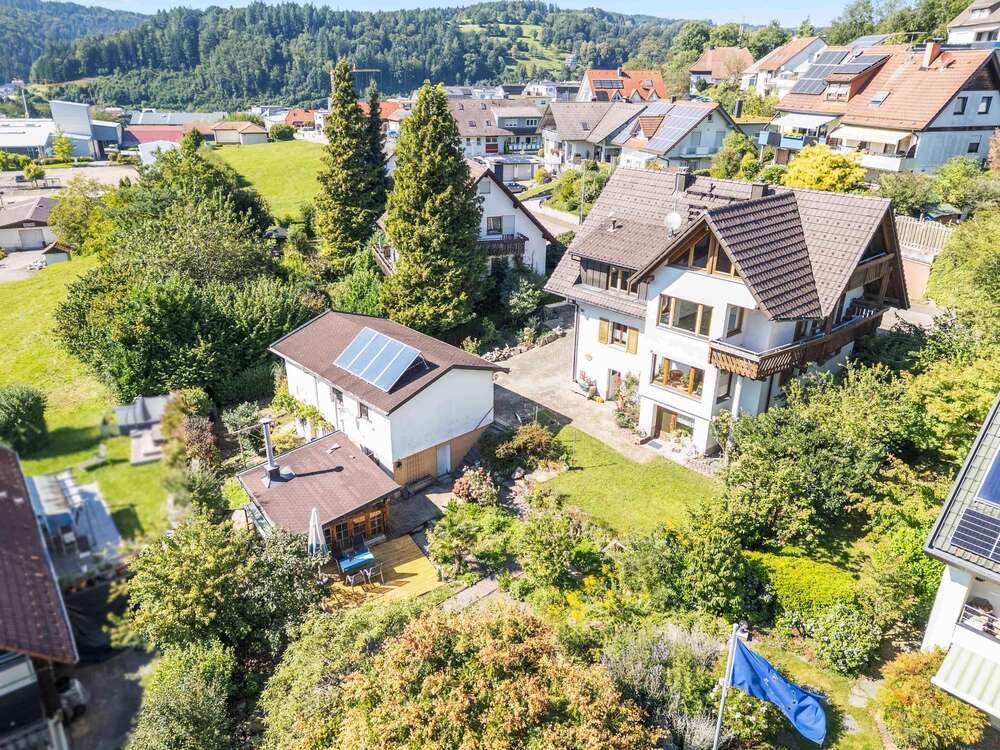 Thumbnail-Haus zum Kaufen in Elzach 590.000,00 € 194 m²
