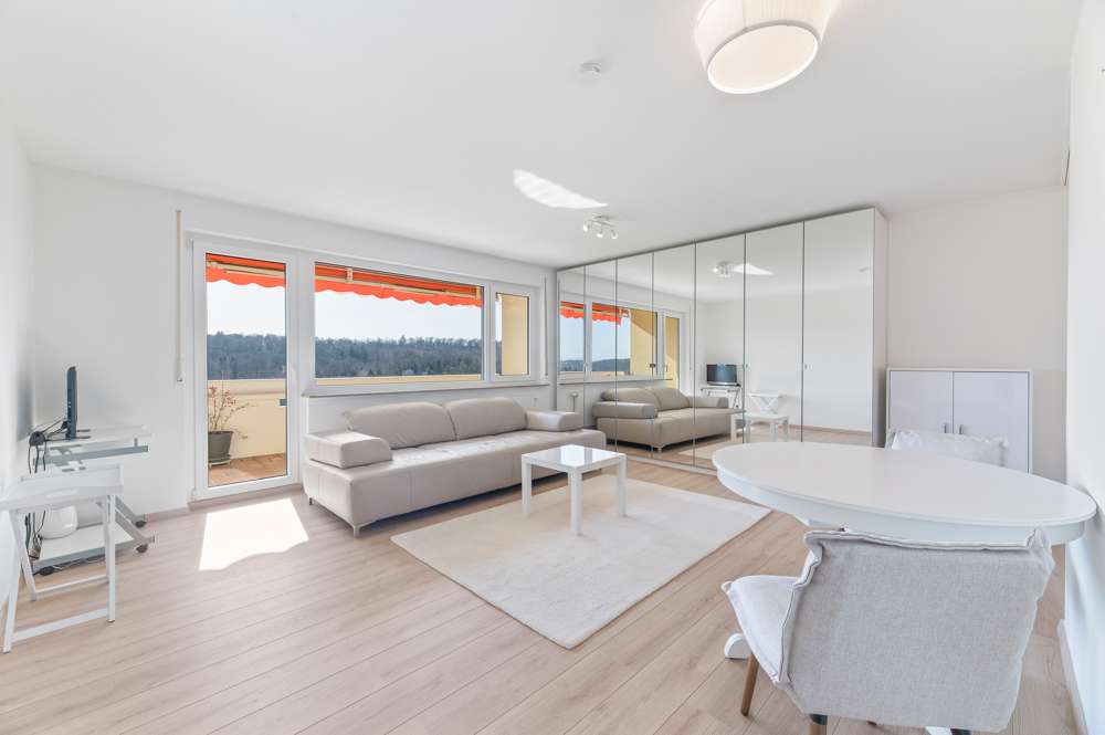 Thumbnail-Wohnung zum Kaufen in Stuttgart Hoffeld 230.000,00 € 47 m²