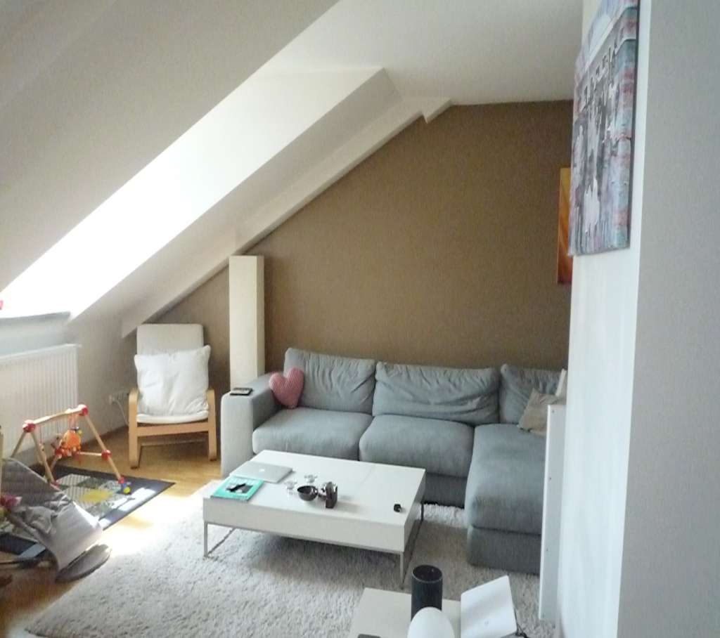 Thumbnail-Wohnung zum Mieten in München 1.998,00 € 72 m²