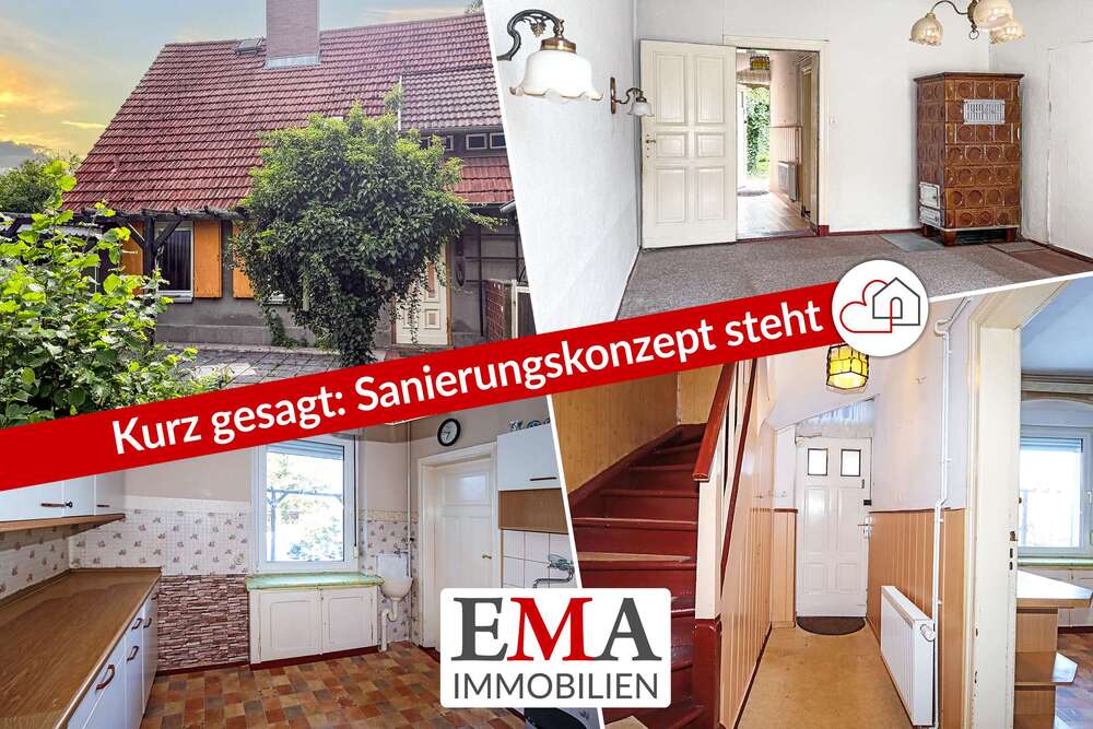 Thumbnail-Haus zum Kaufen in Falkensee 390.000,00 € 95 m²