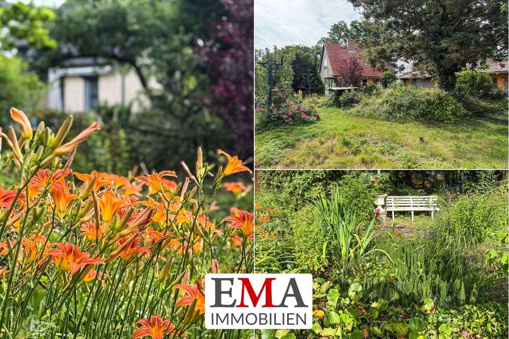 Thumbnail-Haus zum Kaufen in Falkensee 390.000,00 € 95 m²