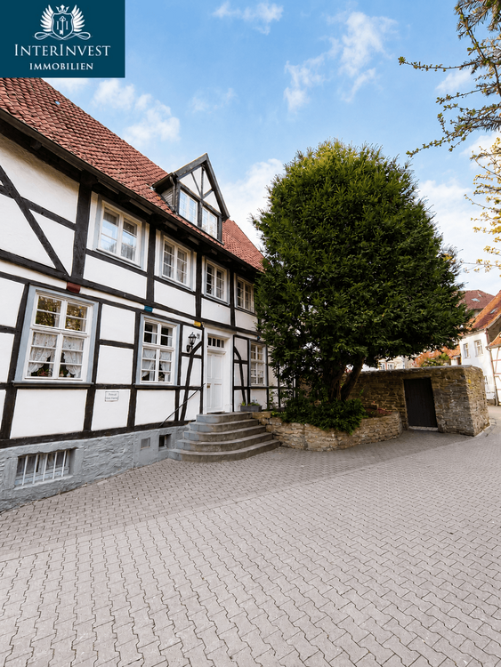 Thumbnail-Haus zum Kaufen in Soest 470.000,00 € 290 m²