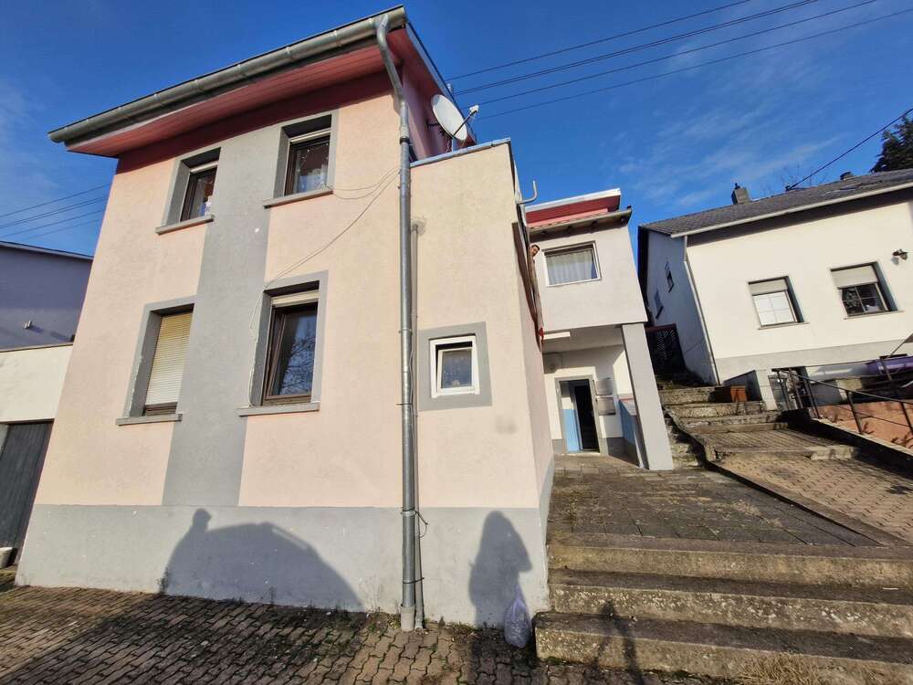Thumbnail-Haus zum Kaufen in Schmelz 99.000,00 € 150 m²
