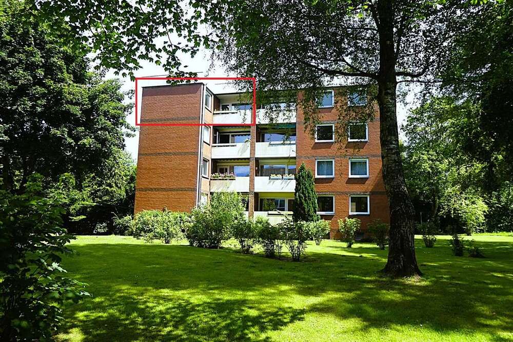 Thumbnail-Wohnung zum Kaufen in Eckernförde 225.000,00 € 75.33 m²