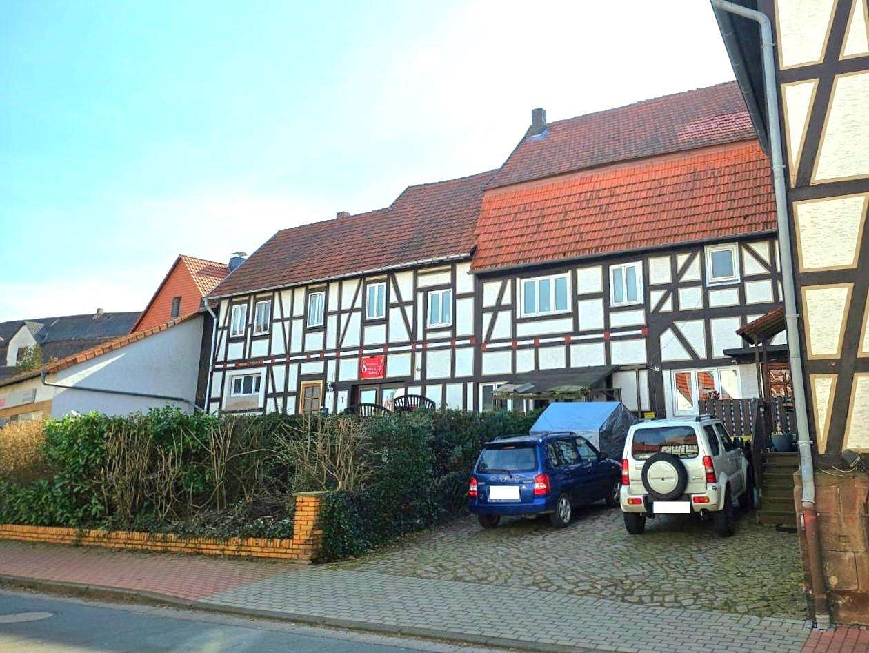 Thumbnail-Haus zum Kaufen in Espenau 380.000,00 € 622 m²