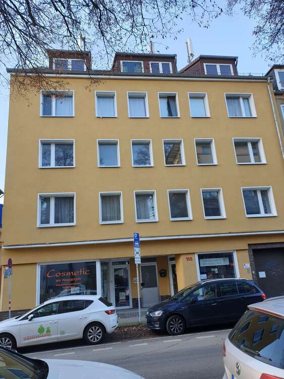 Thumbnail-Wohnung zum Mieten in Braunschweig 630,00 € 60 m²
