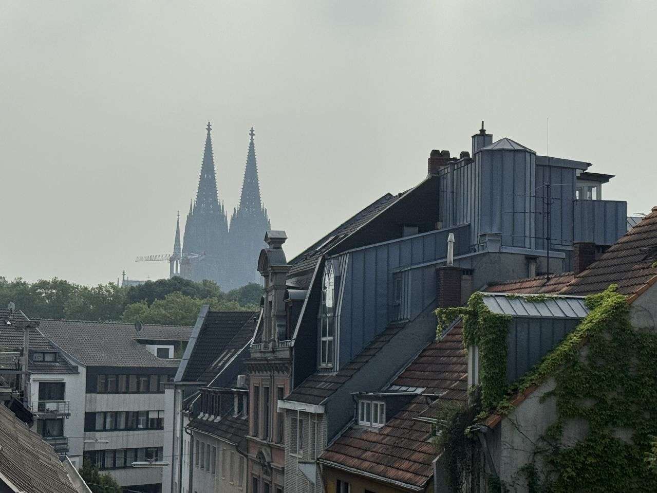 Thumbnail-Wohnung zum Kaufen in Köln 395.000,00 € 66 m²