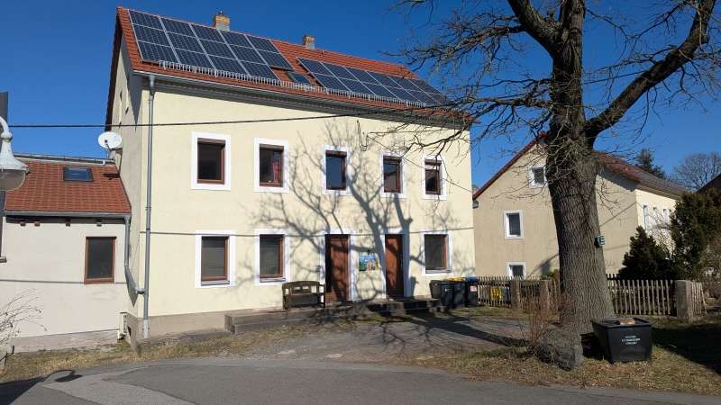 Thumbnail-Haus zum Kaufen in Rathmannsdorf 349.000,00 € 350 m²