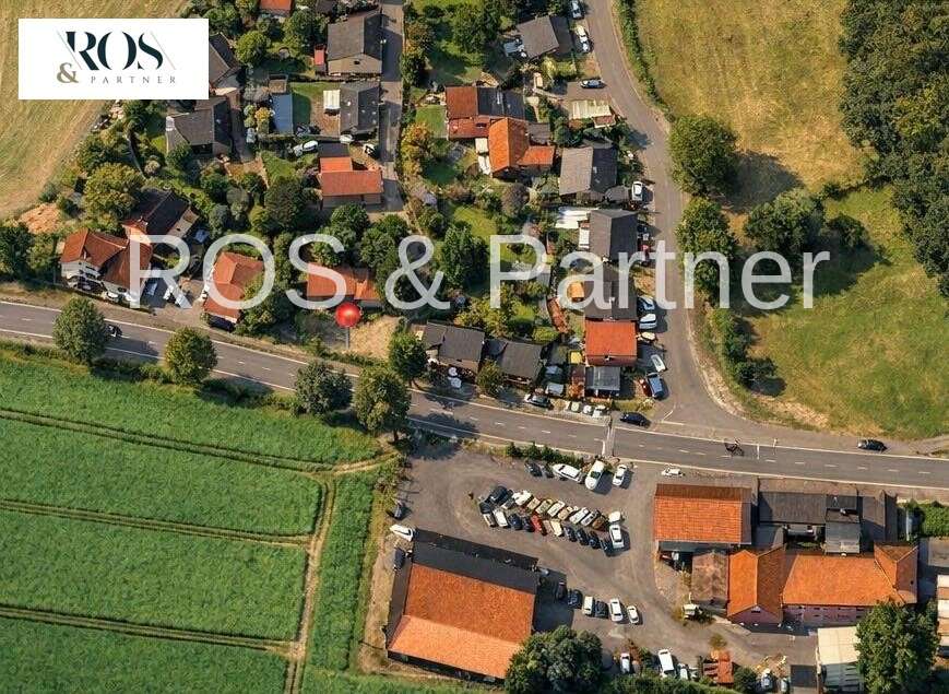 Thumbnail-Grundstück zu verkaufen in Barsinghausen Wichtringhausen 150.000,00 € 908 m²