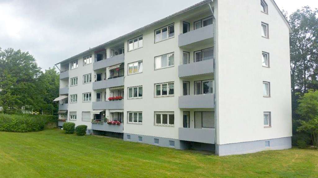 Thumbnail-Wohnung zum Kaufen in Baunatal 199.000,00 € 74 m²