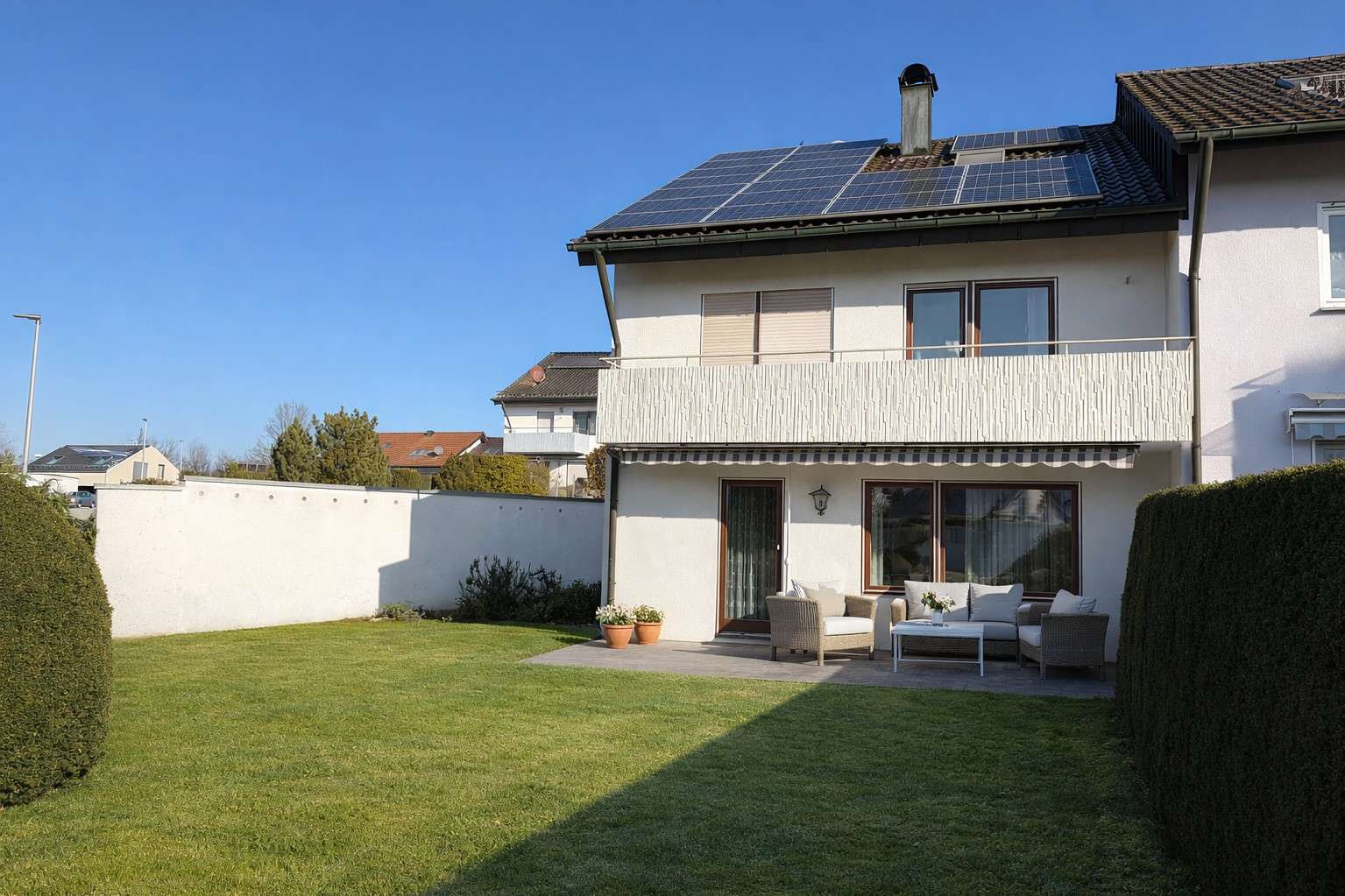 Thumbnail-Haus zum Kaufen in Aspach 590.000,00 € 159.58 m²