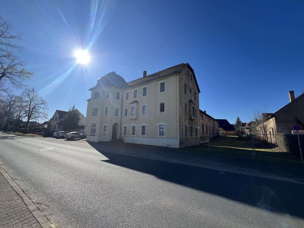 Thumbnail-Haus zum Kaufen in Grimma OT Großbothen 795.000,00 € 2400 m²