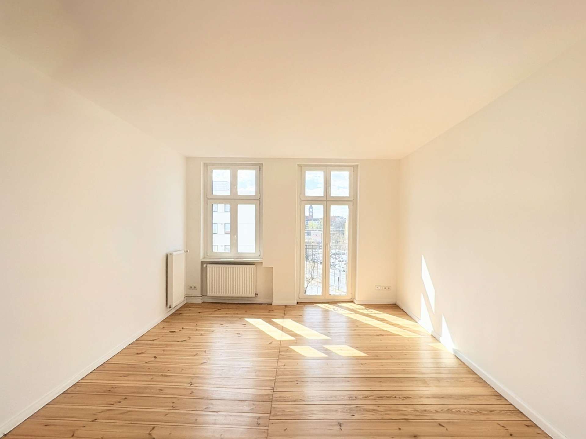 Thumbnail-Wohnung zum Mieten in Berlin 1.600,00 € 80 m²