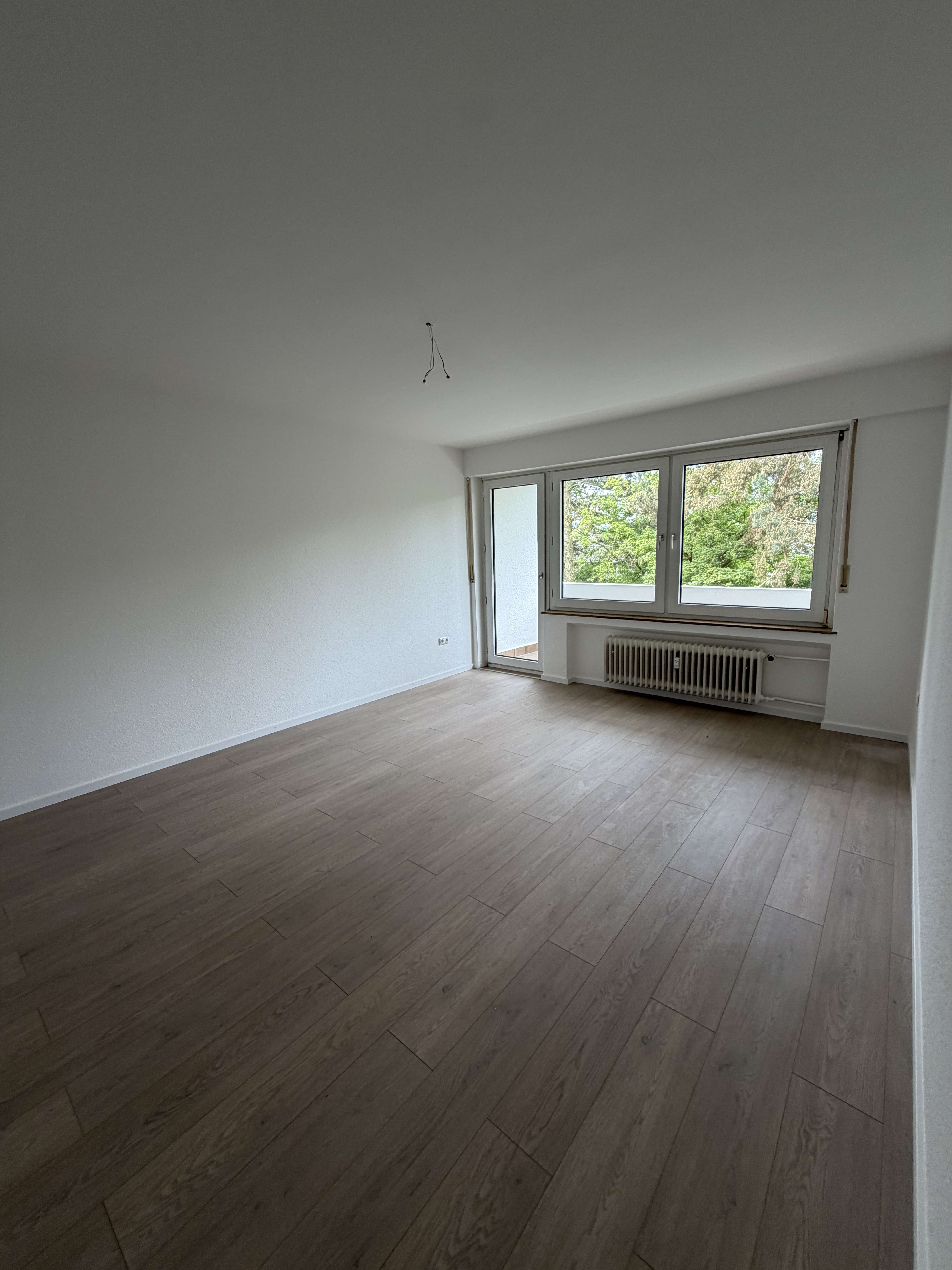 Thumbnail-Wohnung zum Mieten in Bad Nauheim 710,00 € 78.1 m²