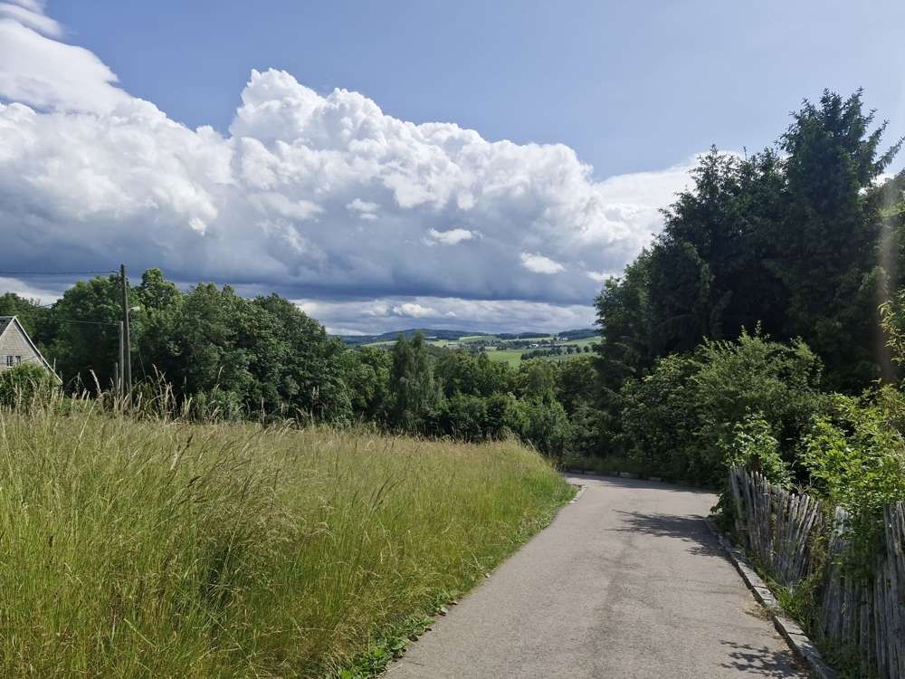 Thumbnail-Grundstück zu verkaufen in Wilkau-Haßlau Silberstraße 150.000,00 € 1340 m²