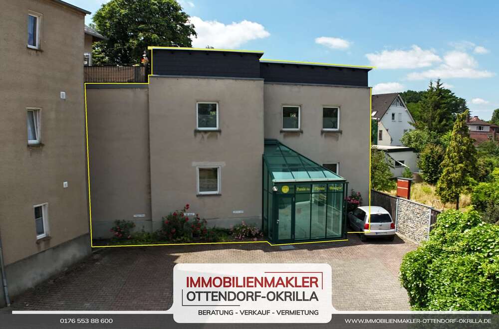 Thumbnail-Haus zum Kaufen in Ottendorf-Okrilla 195.000,00 € 245 m²