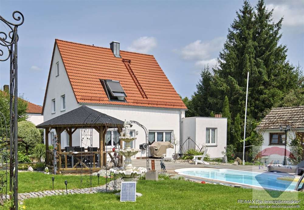 Thumbnail-Haus zum Kaufen in Neuburg an der Donau 780.000,00 € 168 m²