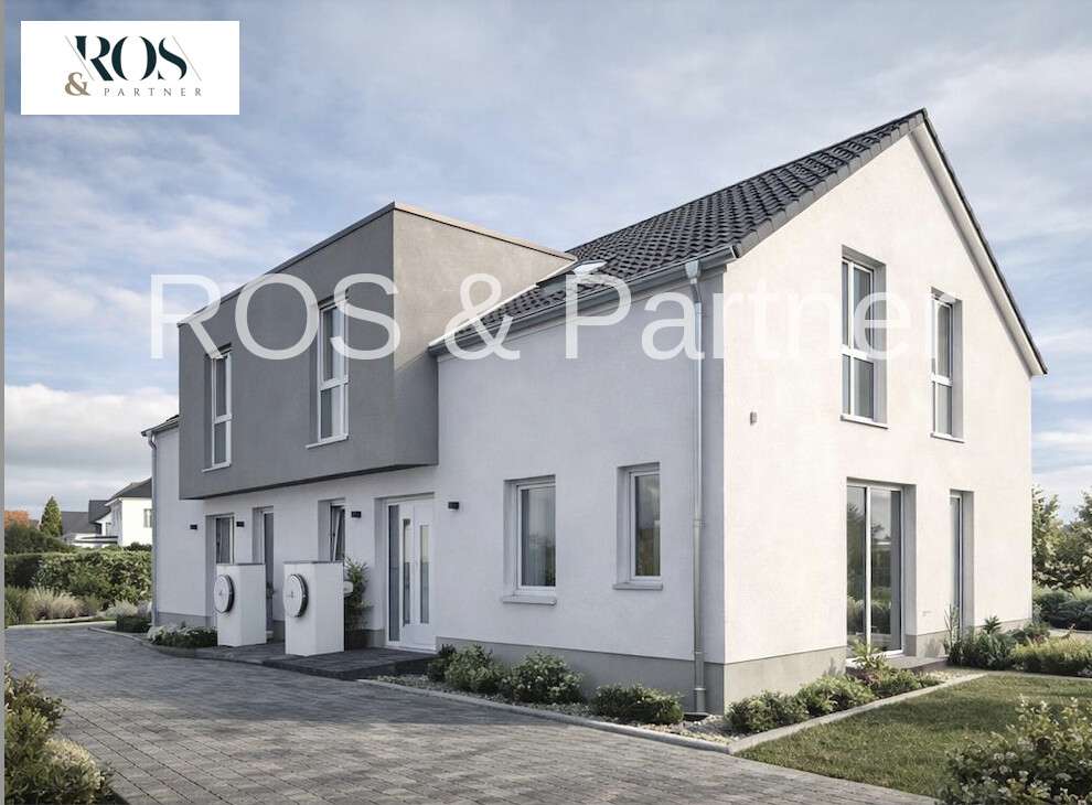 Thumbnail-Haus zum Kaufen in Barsinghausen Wichtringhausen 399.000,00 € 147.57 m²