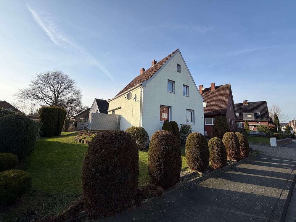 Thumbnail-Haus zum Kaufen in Steinfurt 325.000,00 € 130 m²
