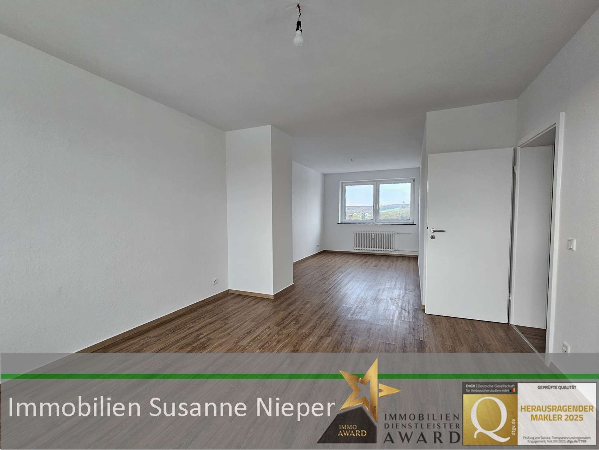 Thumbnail-Wohnung zum Mieten in Wuppertal 592,00 € 78.9 m²