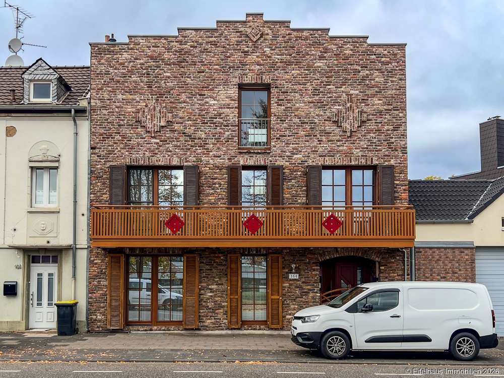 Thumbnail-Haus zum Kaufen in Euskirchen 596.000,00 € 363 m²