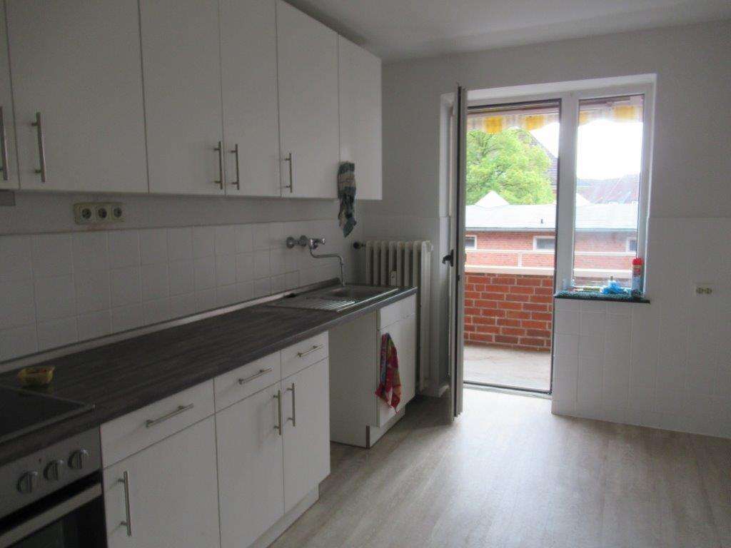 Thumbnail-Wohnung zum Mieten in Kiel 630,00 € 59.6 m²