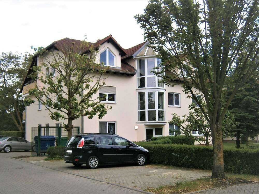 Thumbnail-Wohnung zum Kaufen in Ludwigsfelde 195.000,00 € 68.13 m²